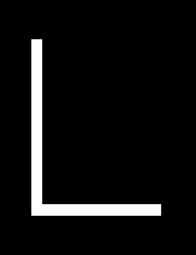 Legal Letters logo